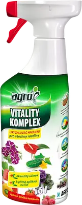 Agro Vitality Komplex - sprej