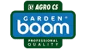 Logo Garden Boom