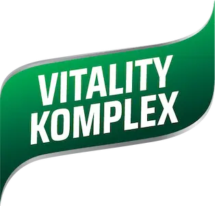 Vitality Komplex logo